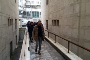 Bursa'da FETÖ operasyonunda 6 tutuklama