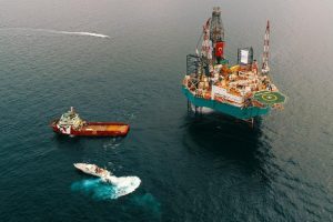 TPAO'ya 21 petrol arama ruhsatı verildi