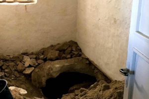 Eskişehir'de tuhaf olay! &Ouml;nce evi kiraladılar sonra...