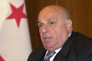 Rauf Denktaş vefatının 7. yılında anılıyor