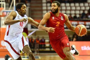 Galatasaray, Gaziantep Basketbol'a kaybetti