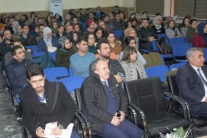 Aday &ouml;ğretmenlere y&ouml;nelik hizmet i&ccedil;i eğitim sona erdi
