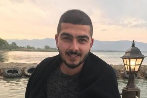 Bursa'da 23 yaşındaki genç tabancayla öldürüldü