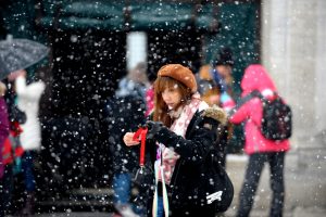 Bursa'da bugün ve yarın hava durumu nasıl olacak? (14 Ocak 2019 Pazartesi)