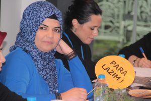 Bursa'da 12 kadının girişimcilik yolculuğu! (ÖZEL HABER)