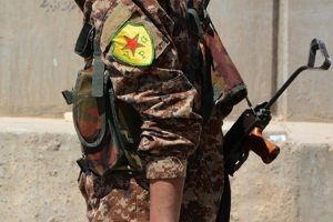 Terör örgütü YPG/PKK Deyrizor'da ilerledi