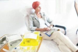 Kemoterapide umut verici gelişme