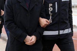 Jandarma Karakol Komutanı FETÖ'den yakalandı