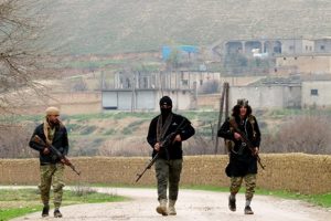 YPG/PKK'dan mayınlı tuzak! 1 ölü, 2 yaralı