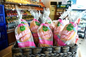 Bursa Ekmek ve Besin Sanayi A.Ş'den "diyabetik ekmek"