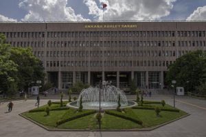 Ankara Cumhuriyet Başsavcılığının '2018 faaliyet raporu' açıklandı