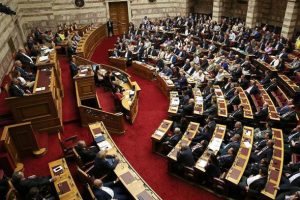 Yunanistan'da 'hükümete destek' açıklamaları ANEL'i böldü