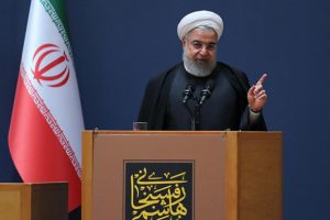 Ruhani: İran'ın ilk operasyonel uydusu günlük bilgi aktaracak