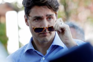 Justin Trudeau'nun 'kayıp ikizi', Afgan yetenek yarışmasında ortaya çıktı