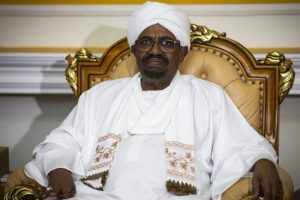 Sudan Devlet Başkanı el-Beşir: Sudan'da hükümet gösterilerle değil seçimlerle değişecek