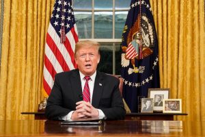 Trump'tan T&uuml;rkiye a&ccedil;ıklaması! Twitter'dan a&ccedil;ıkladı...