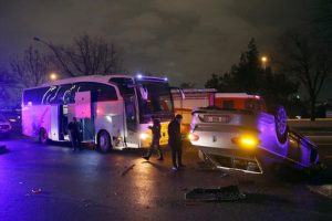 Hastane tuvaletinden gelen gen&ccedil; kızın &ccedil;ığlıkları &uuml;zerine ortaya &ccedil;ıktı