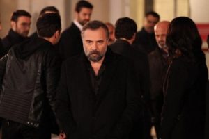 Eşkıya D&uuml;nyaya H&uuml;k&uuml;mdar Olmaz'ın yayın tarihi a&ccedil;ıklandı