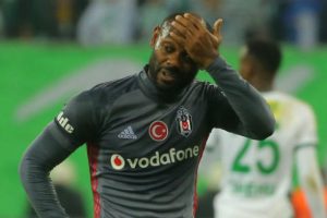 Vagner Love'ın cezası belli oldu!