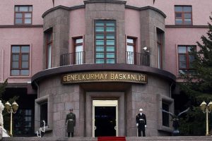 Milli Savunma Bakanlığına personel alımı