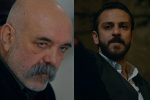 &Ccedil;ukur yeni b&ouml;l&uuml;m ne zaman?
