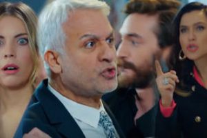 Yasak Elma'da gizli aşk ortaya &ccedil;ıkıyor!