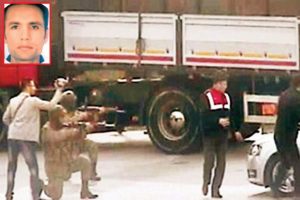 MİT TIR'ları kumpasına 3'&uuml;nc&uuml; iddianame!