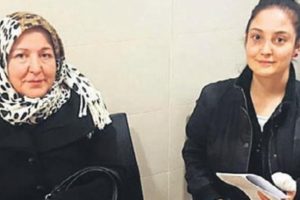&Uuml;nl&uuml; b&ouml;rek&ccedil;inin ailesine yine dayak