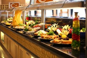 Memurların yemek bedelleri belirlendi