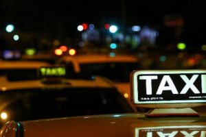 Takside bulduğu 120 bin lirayı bakın ne yaptı!