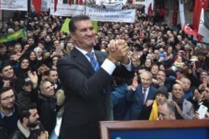Mustafa Sarıg&uuml;l: ''Sorunlara &ccedil;areyi buldum, geliyorum''