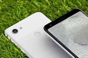 6 GB RAM'e sahip olan Pixel 3 Lite XL ortaya &ccedil;ıktı!