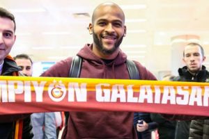 Marcao'nun s&ouml;zleşmesinde &ouml;zel madde!