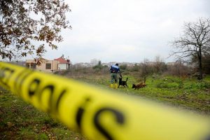 2019'un ilk cinayeti 2 saat i&ccedil;inde &ccedil;&ouml;z&uuml;ld&uuml;