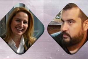 G&uuml;n'Aysın'ın konuğu &Ouml;zer Ana&ccedil;