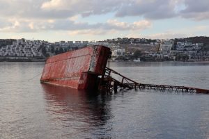 Bodrum'daki platformun kaderi sezon &ouml;ncesi belli olacak