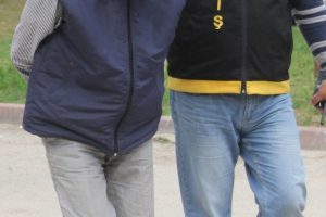 PKK operasyonu: 9 g&ouml;zaltı