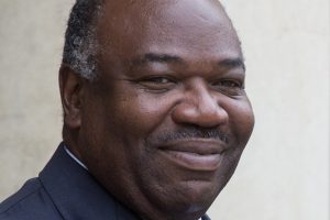 Gabon Cumhurbaşkanı Bongo bug&uuml;n &uuml;lkesine geri d&ouml;n&uuml;yor