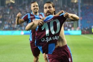 Olcay Şahan: Gerekirse 6 numara oynarım
