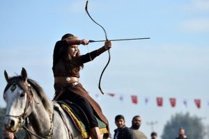 T&uuml;rk dizileri ok&ccedil;uluğa ilgiyi artırdı