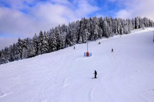 Ilgaz 370 binden fazla ziyaret&ccedil;i ağırladı