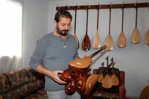 Y&ouml;r&uuml;klerin 'tını'sı unutulmasın istiyor
