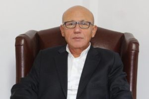 'Bağımsızlık m&uuml;cadelesi Dr. Fazıl K&uuml;&ccedil;&uuml;k ile başlamıştır'