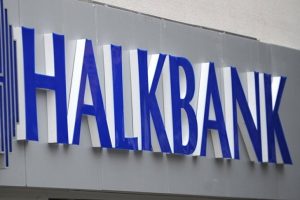Halkbank'ın internet sitesine erişilemiyor
