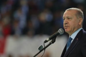 Cumhurbaşkanı Erdoğan'dan Trump'ın mesajıyla ilgili a&ccedil;ıklama