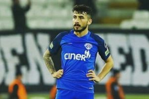 Menemenspor'a S&uuml;per Lig'den takviye!
