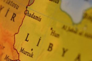 Libya'da akıbeti belirsiz &ccedil;&ouml;z&uuml;m arayışı: Ulusal Uzlaşı Forumu