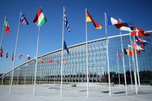 NATO Genelkurmay Başkanları Toplantısı başladı
