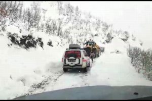K&ouml;yde rahatsızlanan Eymen bebek i&ccedil;in seferberlik
