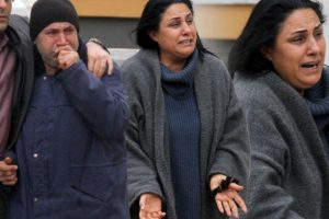 Dehşete d&uuml;ş&uuml;ren &ouml;l&uuml;m! 'Kim getirdi seni buralara...'